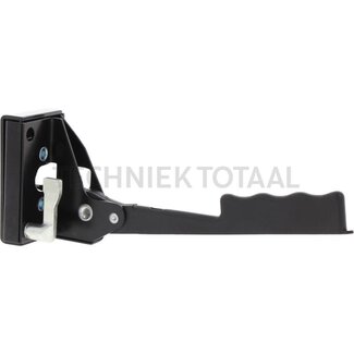 GRANIT Deurslot links Massey Ferguson Serie 200 - 8400