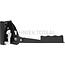 GRANIT Door lock, left Massey Ferguson Series 200-8400 | 3804663M1