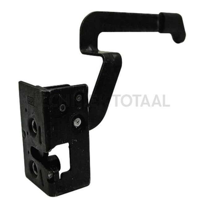 GRANIT Door lock left - To fit as New Holland - 83994207