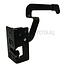 GRANIT Türschloß links Ford, Fiat, New Holland - 83994207