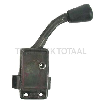 GRANIT Door lock right - To fit as Fiat