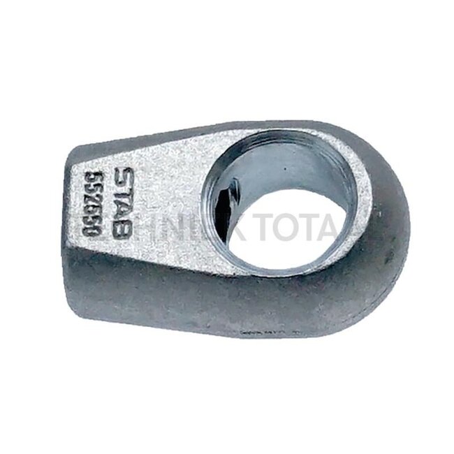 GRANIT Oog - 65499585, 8887FU | D: M8 mm | E: 10 mm | A: 10 mm | B: 16 mm