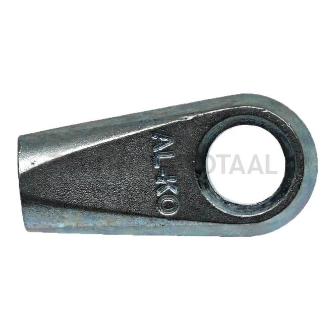 GRANIT Auge - 65499586 | D: M8 mm | E: 10 mm | A: 8 mm | B: 23,5 mm