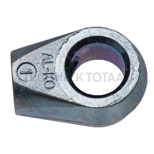 GRANIT Auge - 65499590 | D: M10 mm | E: 10 mm | A: 10 mm | B: 16 mm