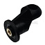 GRANIT Holder for gasdruckfeder mount on de rear window Fendt