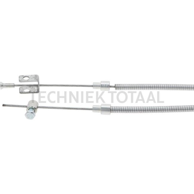 GRANIT Fensterverriegelung John Deere Serie 3000 - 3410 - RT7700813585