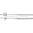 GRANIT Fensterverriegelung John Deere Serie 3000 - 3410 - RT7700813585