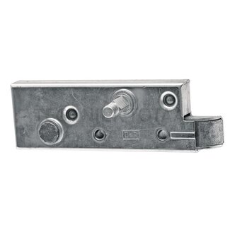 GRANIT Door lock left - To fit as Fritzmeier