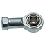 GRANIT Auge - 65499600 | D: M10 mm | E: 19 mm | A: 10 mm | B: 43 mm