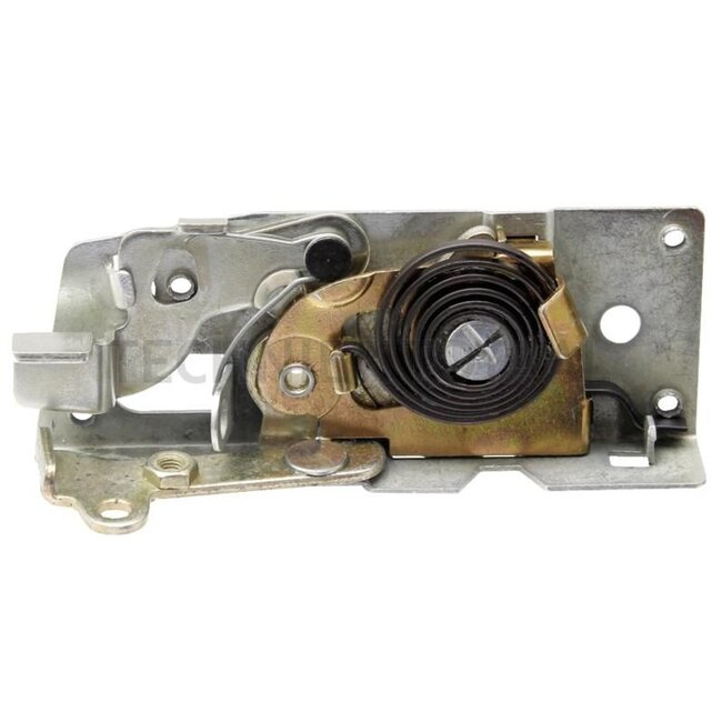 GRANIT Door lock left - To fit as Massey Ferguson - 3301854M91