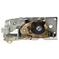 GRANIT Deurslot links - 65415209, 3301854M91