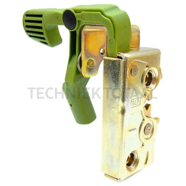 GRANIT Door lock right - 65412039, AL202906, AL113175