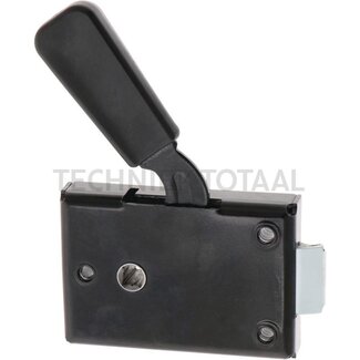 GRANIT Door lock left