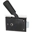 GRANIT Door lock, left Fiat Series 66, New Holland TS 23-28