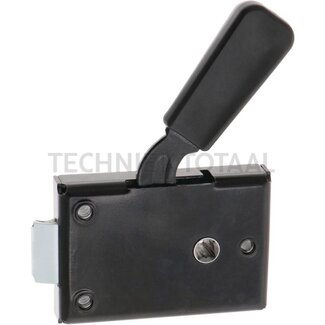 GRANIT Door lock right