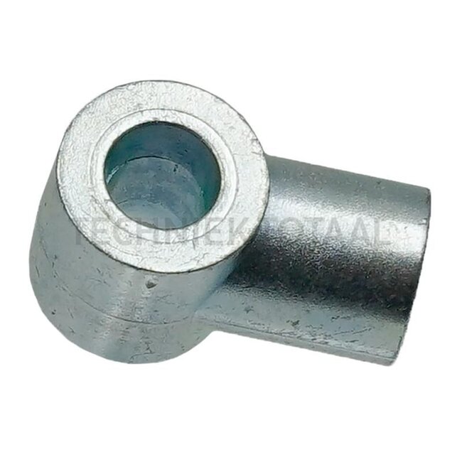 GRANIT Oog - 65499587, 552550 | D: M8 mm | E: 18 mm | A: 8,3 mm | B: 25 mm