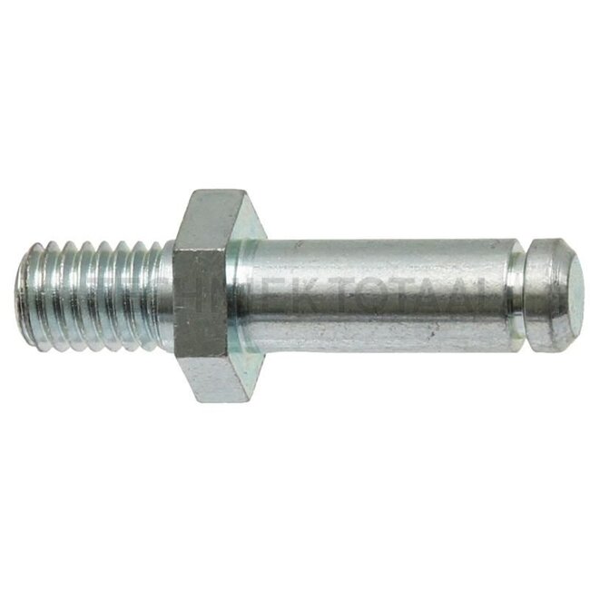 GRANIT Bearing pin - Dimensions: 8 mm