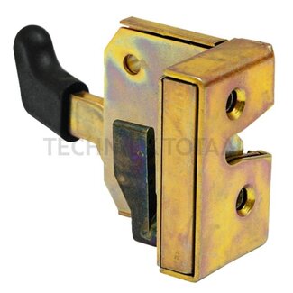 GRANIT Door lock right - To fit as Fritzmeier