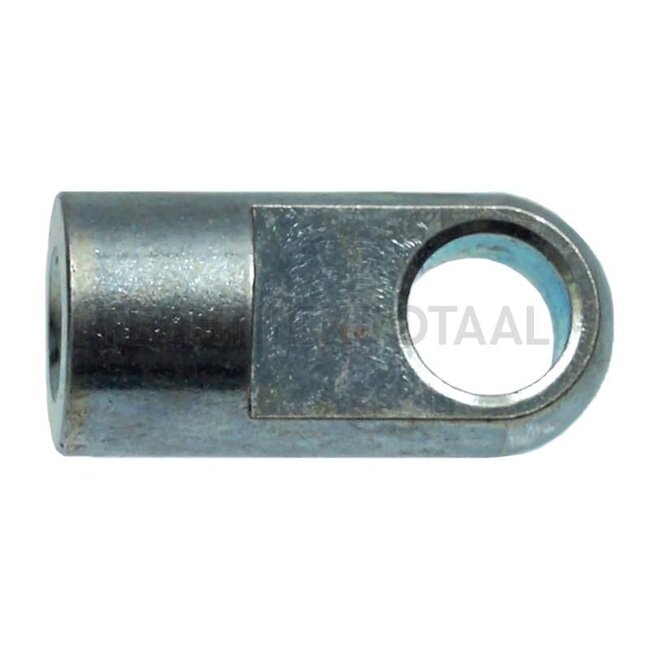 GRANIT Auge - 65499592 | D: M5 mm | E: 6 mm | A: 6 mm | B: 16 mm