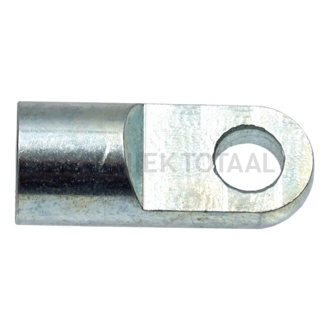 GRANIT Auge - 65499593 | D: M6 mm | E: 5 mm | A: 8 mm | B: 28 mm