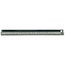 GRANIT Blockierstütze - 65499620 | Kugel-Ø: 8,5 mm | Abmessungen: 8,5 x 15 x 265 mm | Abmessung: 8,5 x 15 x 265