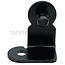 GRANIT Ball holder for gas strut rear window Case IH Series 32-4240 | 3233683R91, 3233683R1