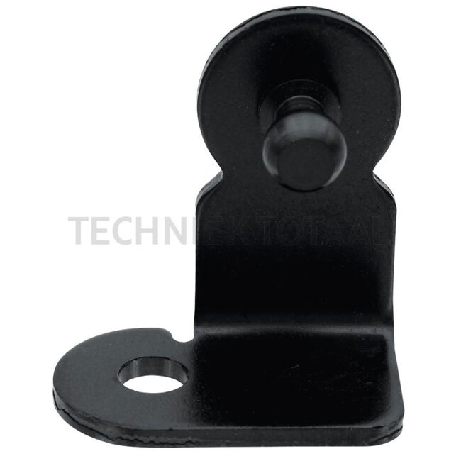 GRANIT Kogelhouder voor gasdrukveer achterruit Case IH Serie 32-4240 | 3233683R91, 3233683R1