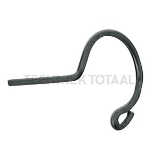 GRANIT Etrier de sécurité