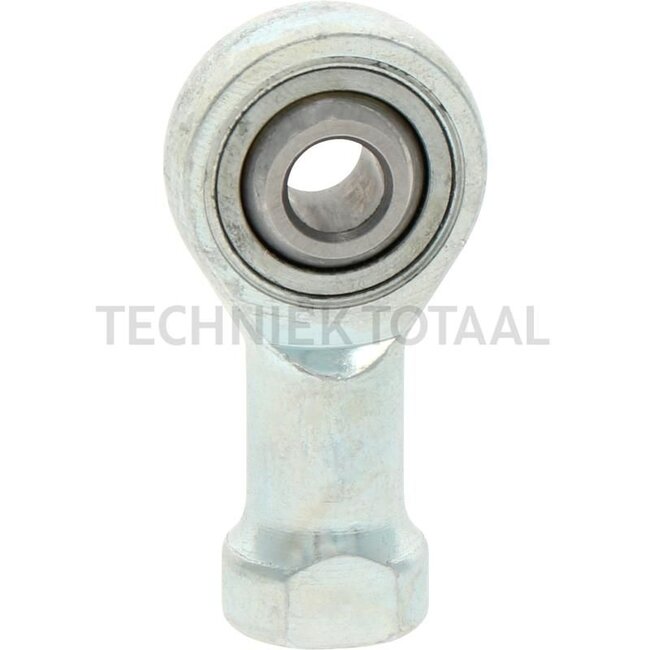GRANIT Gelenkauge - 65499598 | D: M6 mm | E: 9 mm | A: 6 mm | B: 30 mm