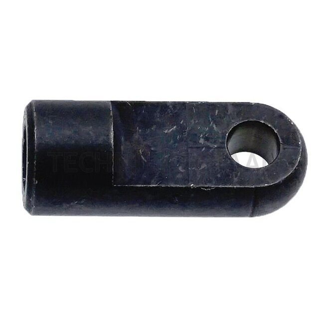 GRANIT Auge - 65499599, 8362WY | D: M8 mm | E: 12 mm | A: 8 mm | B: 36 mm