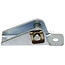 GRANIT Bearing shoe - 65499608 | Dimensions: 8 x 51 x 17 mm | Dimensions: 8 x 51 x 17