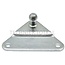 GRANIT Striker - 65499614 | Ball Ø: 10 mm | Hole spacing: 55 mm