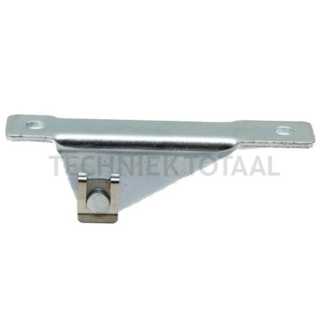 GRANIT Lagerschuh - 65499622 | Abmessungen: 8 x 85 x 23 mm | Abmessung: 8 x 85 x 23