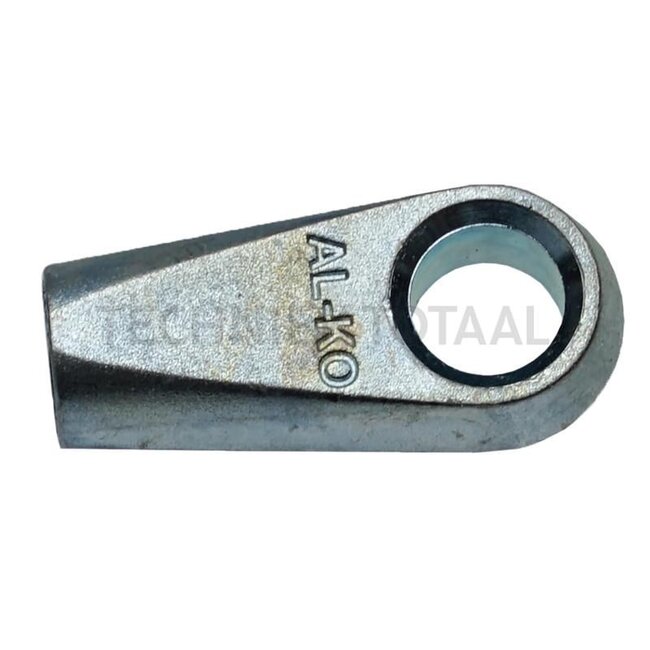 GRANIT Eye - 65499584 | D: M6 mm | E: 10 mm | A: 8 mm | B: 23 mm