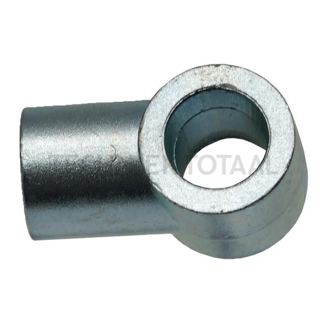GRANIT Eye - 65499588 | D: M8 mm | E: 18 mm | A: 10 mm | B: 22 mm