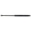 GRANIT Gas struts - 65402073, 1531489C1, 615714 | Newtons: 250 | A: 400 mm | B: 205 mm | C: 8 mm | D: 8 mm | Stroke: 157 mm | d1: 8 mm | d2: 18 mm | To fit: Bonnet | Form: 1