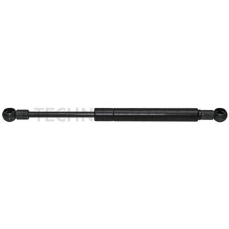 GRANIT Gas strut - Newtons: 300. A (mm): 500. B (mm): 250. C (mm): 8. D (mm): 8. Form: 2. To fit as Case IH