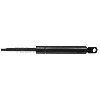 GRANIT Gasdruckdämpfer Dachfenster oder Frontscheibe 200 N, 255 mm, Hub 91 mm Deutz-Fahr