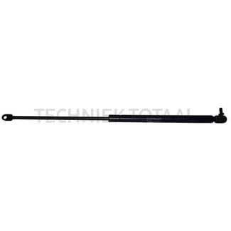 Gasdrukveer motorkap 270 N, 740 mm, slag 330 mm Fendt