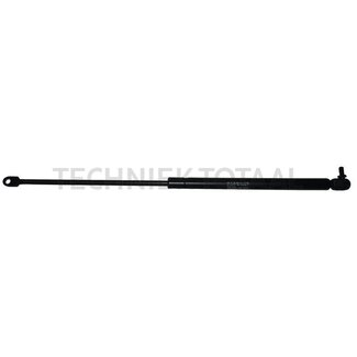 GRANIT Gas struts - Newtons: 270. A (mm): 740. B (mm): 370. C (mm): 8. D (mm): 8. Form: 4. To fit as Fendt