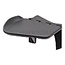 GRANIT Beifahrersitz Kunststoff schwarz | 84221026