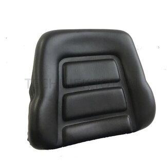 GRANIT Rückenpolster Schutzhaube PVC