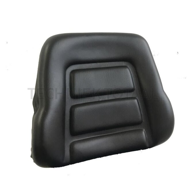 GRANIT Rugkussen - 11990404 | Bekledingstype: PVC