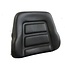 GRANIT Rugkussen bekleding PVC