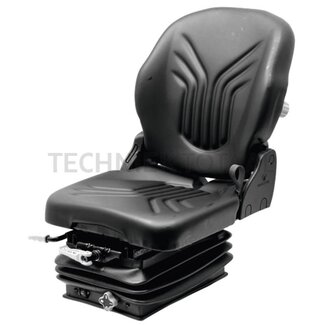 GRAMMER Siège Compacto Basic S