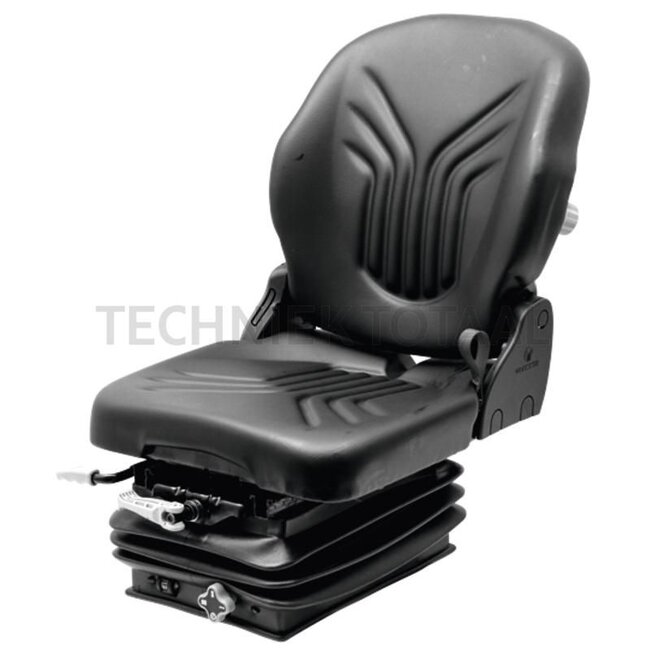 GRAMMER Siège Compacto Basic S - 2401081364, 1081364
