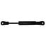 GRANIT Gas strut - Newtons: 100. A (mm): 125. B (mm): 52. C (mm): 10. D (mm): 10. Form: 6. To fit as Fendt - F339810020280