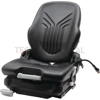 GRAMMER Heftruckzitting Primo XXM MSG65/522 mechanisch PVC