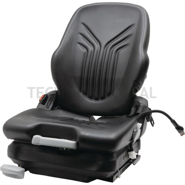 GRAMMER Heftruckzitting Primo XXM MSG65/522 mechanisch PVC | 1106231