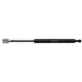 GRANIT Gas struts - Newtons: 900. A (mm): 355. B (mm): 190. D (mm): 10. Form: 14. To fit as John Deere